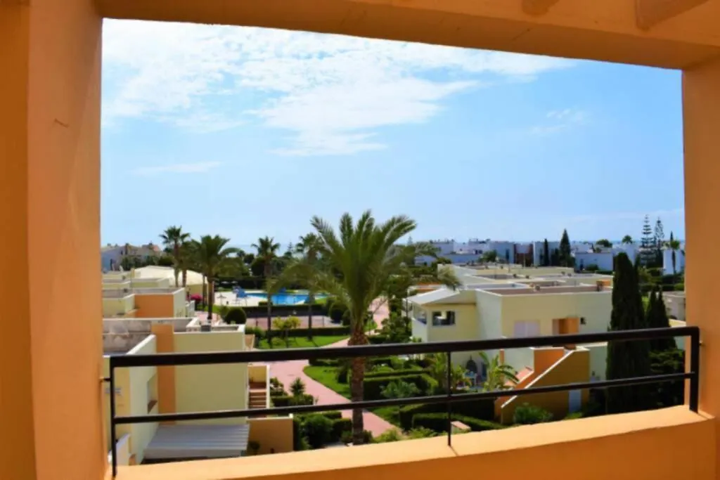 Apartment Bahia De Vera - Apartamento Naturista Con 3 Piscinas Junto A Playa Playas de Vera