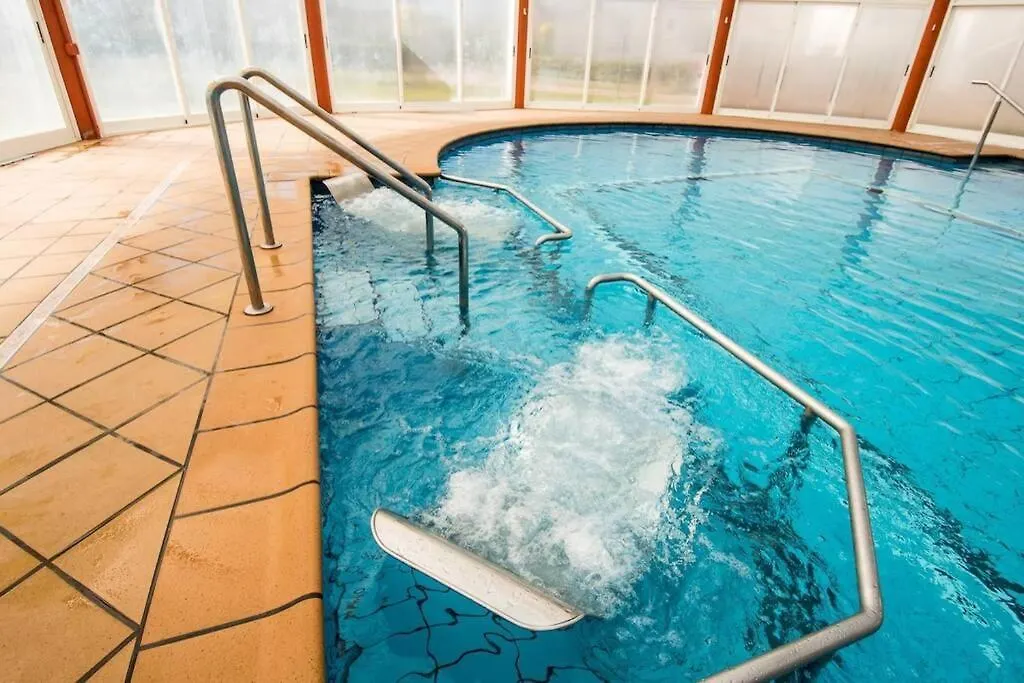 Bahia De Vera - Apartamento Naturista Con 3 Piscinas Junto A Playa Playas de Vera Apartment