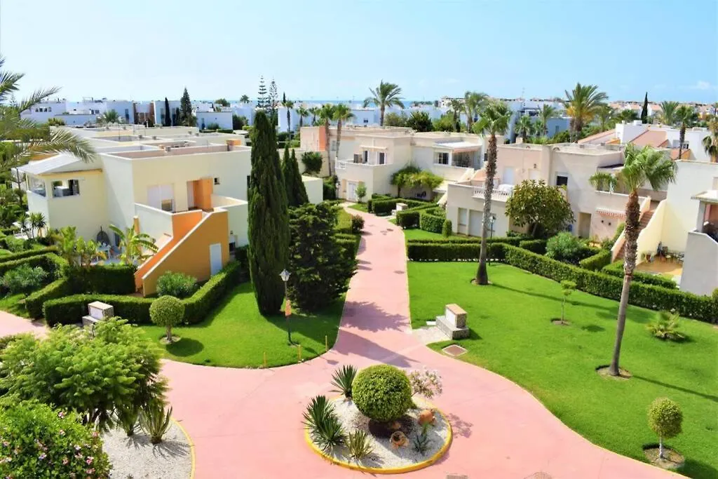 Bahia De Vera - Apartamento Naturista Con 3 Piscinas Junto A Playa Playas de Vera
