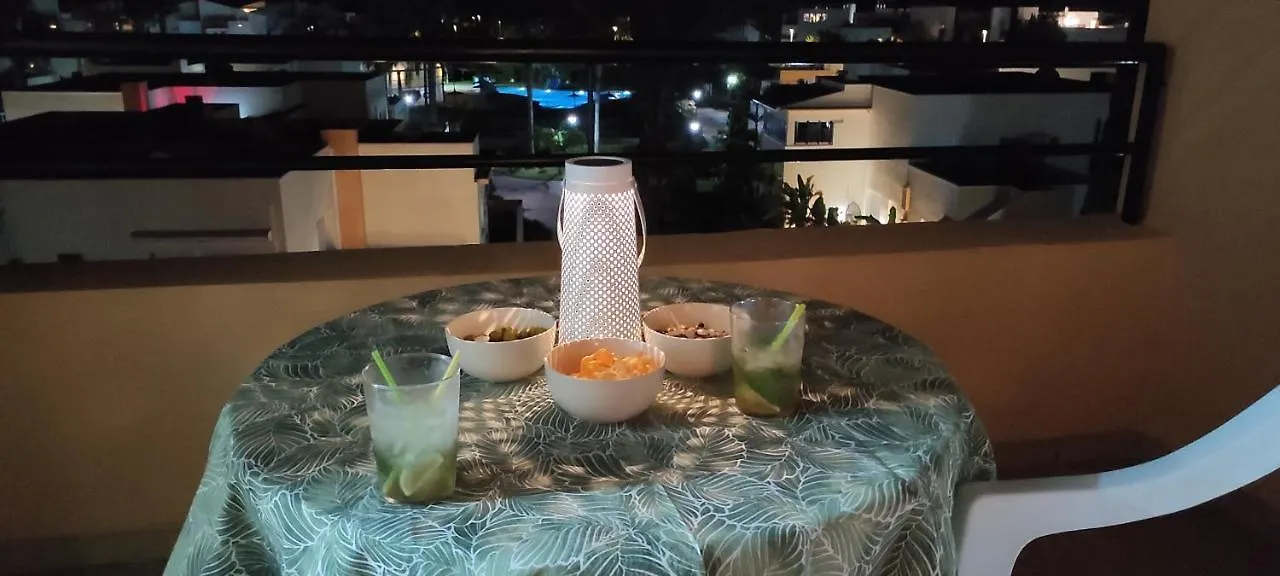 Bahia De Vera - Apartamento Naturista Con 3 Piscinas Junto A Playa Playas de Vera Apartment
