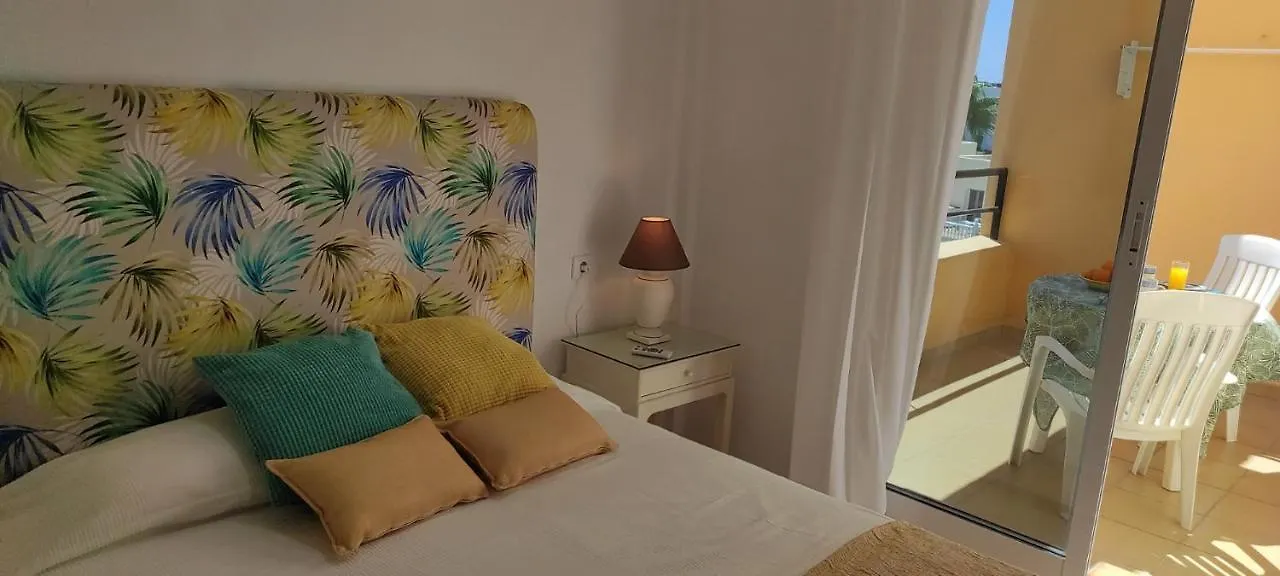 Bahia De Vera - Apartamento Naturista Con 3 Piscinas Junto A Playa Playas de Vera Apartment