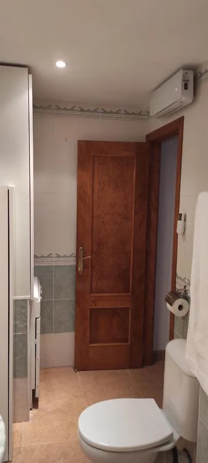 Apartment Bahia De Vera - Apartamento Naturista Con 3 Piscinas Junto A Playa Playas de Vera